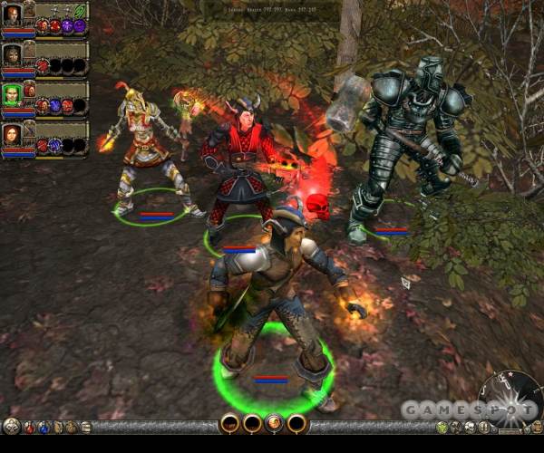 Dungeon Siege II