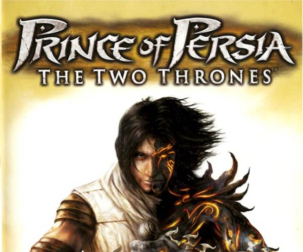 Two thrones
