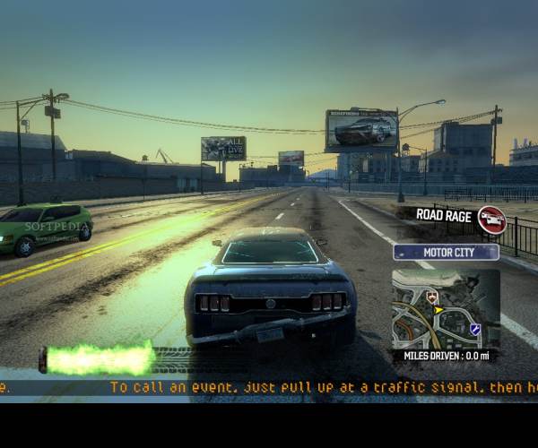 Burnout Paradise: The Ultimate Box
