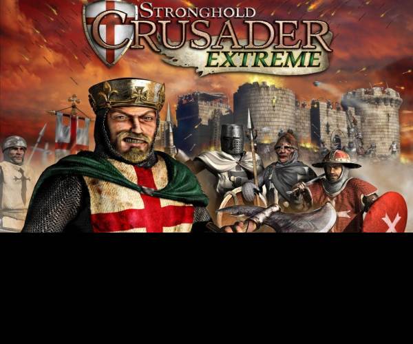 Stronghold Crusader Extreme