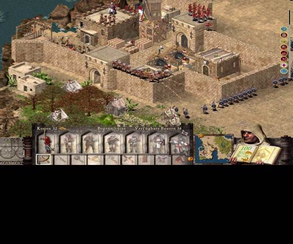 Stronghold Crusader Extreme