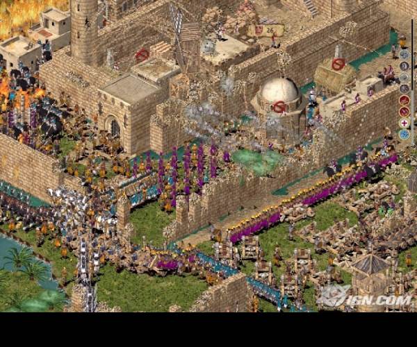 Stronghold Crusader Extreme