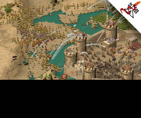 Stronghold Crusader Extreme