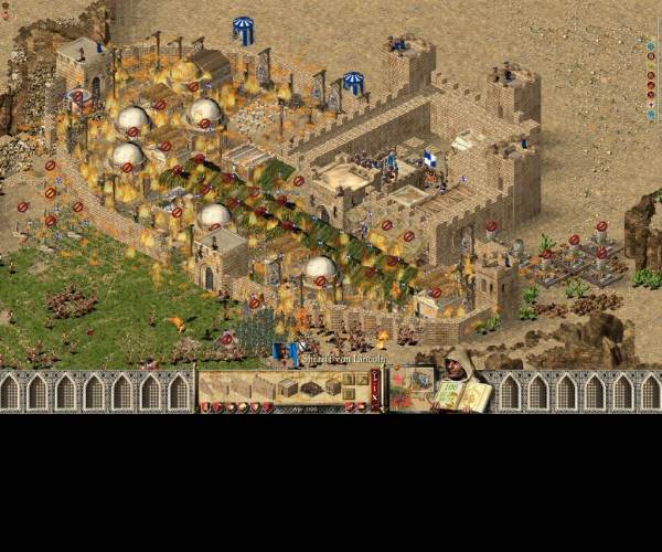 Stronghold Crusader Extreme
