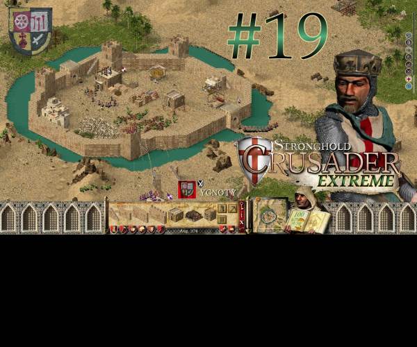 Stronghold Crusader Extreme
