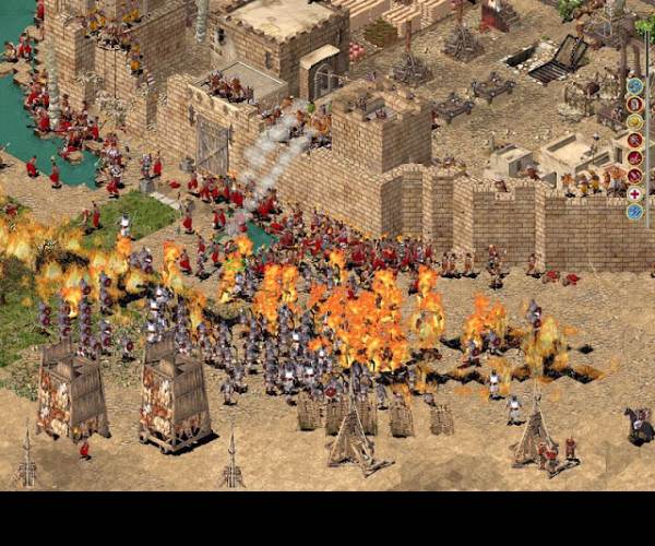 Stronghold Crusader Extreme