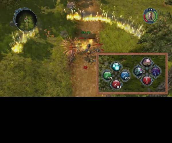 Sacred 2: Fallen Angel