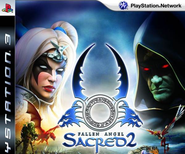 Sacred 2: Fallen Angel