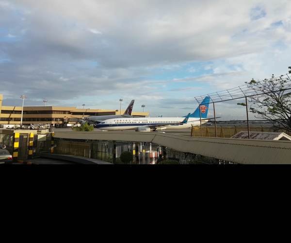 Airport Inc.