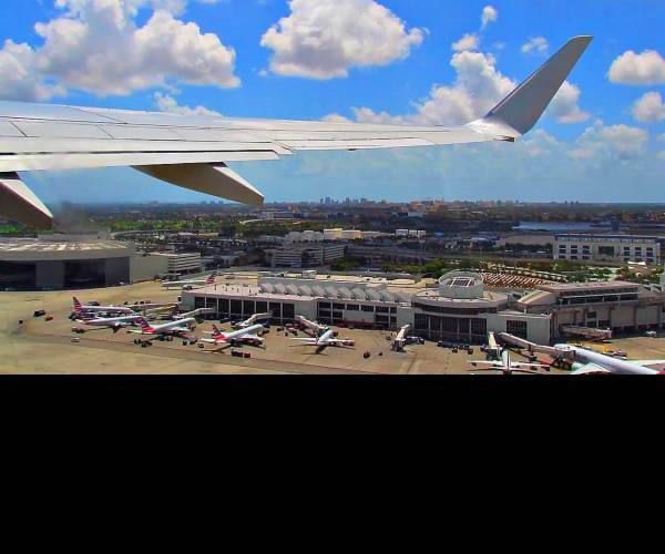 Airport Inc.