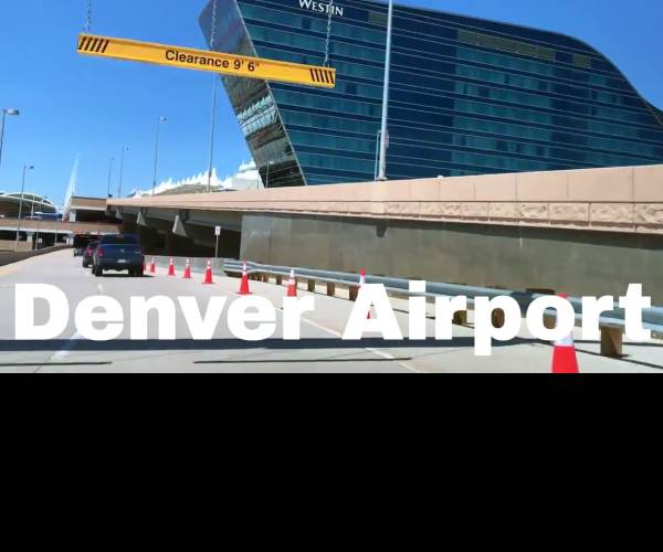 Airport Inc.
