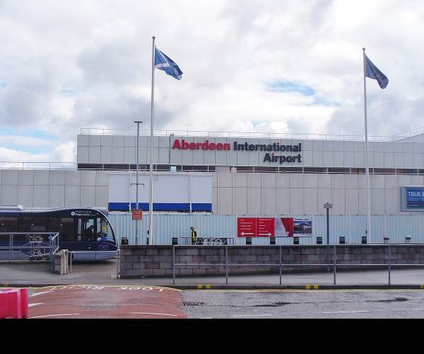 Airport Inc.