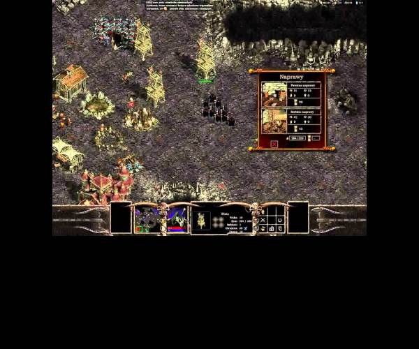 Warlords Battlecry III
