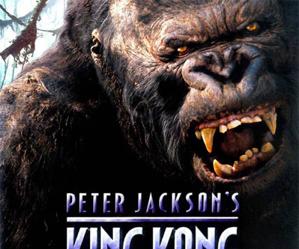 Peter Jacksons King Kong (X360)