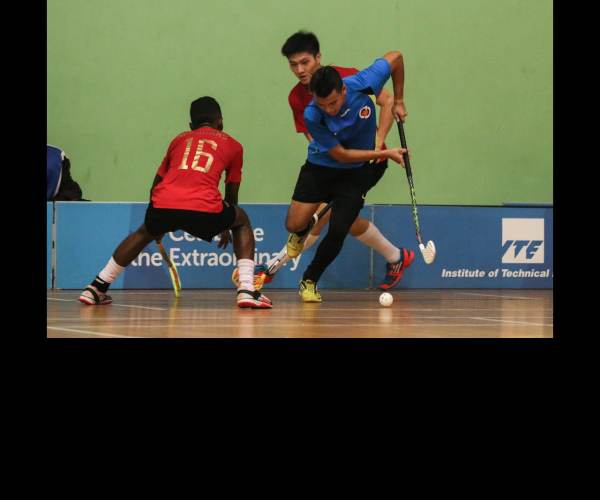 Floorball League