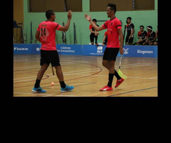 Floorball League