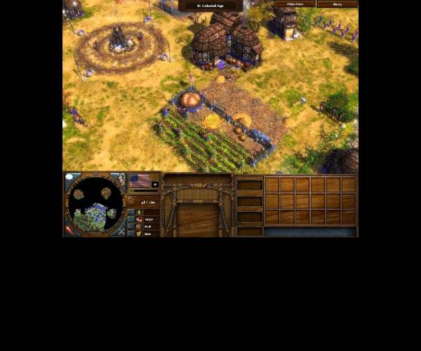 Age of Empires III: The WarChiefs