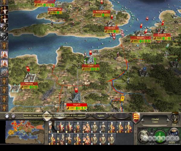 Medieval: Total War