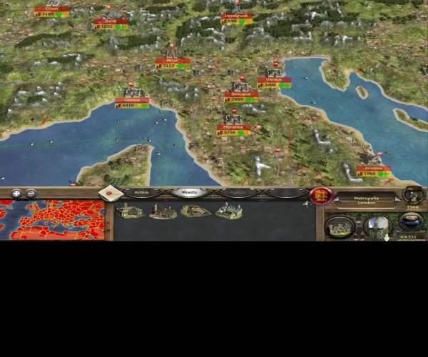 Medieval: Total War