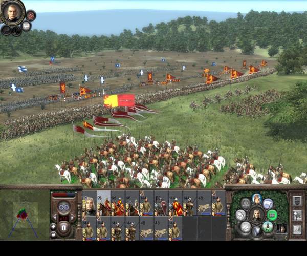 Medieval: Total War