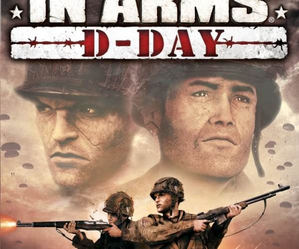 Brothers in Arms D-Day