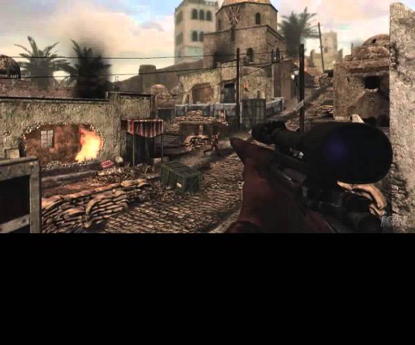 Hour of Victory (X360)