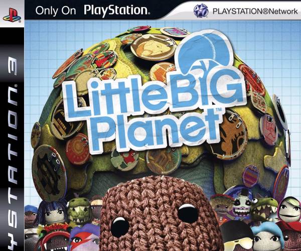 LittleBigPlanet