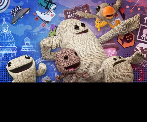 LittleBigPlanet