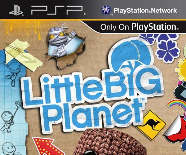 LittleBigPlanet