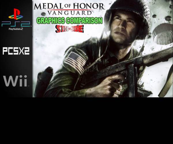 Medal of Honor: Vanguard (Wii)