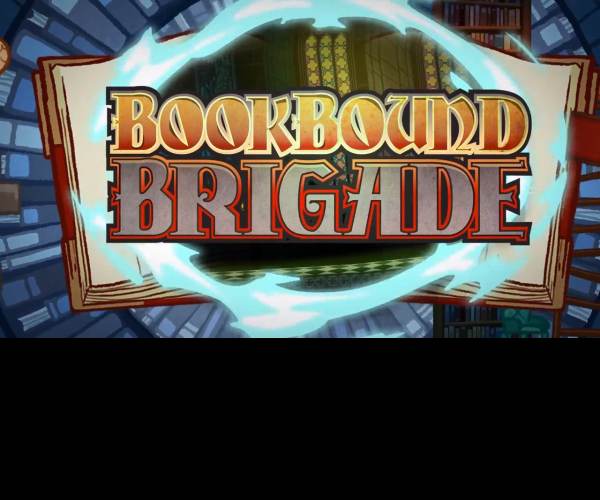 Bookbound Brigade