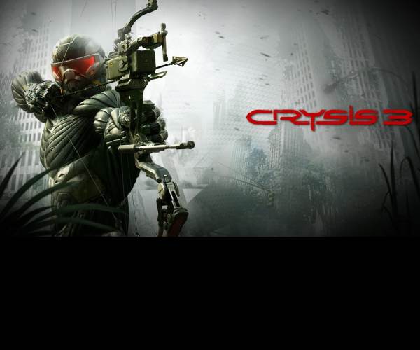 Crysis 3