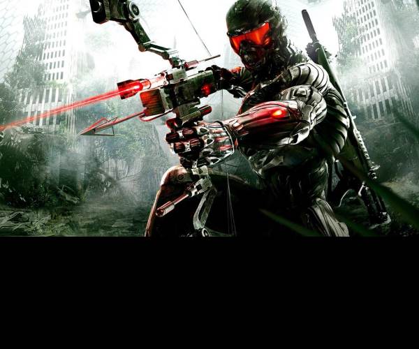 Crysis 3