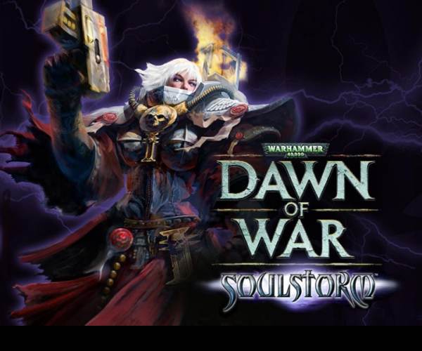 Warhammer 40000: Dawn of War: SoulStorm