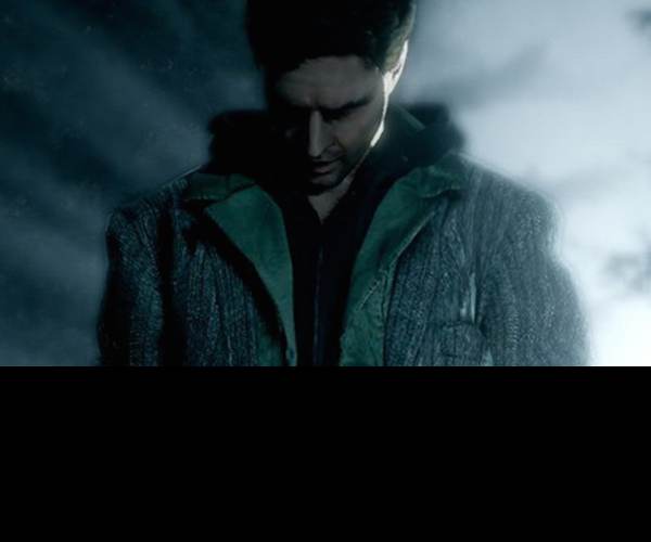 Alan Wake