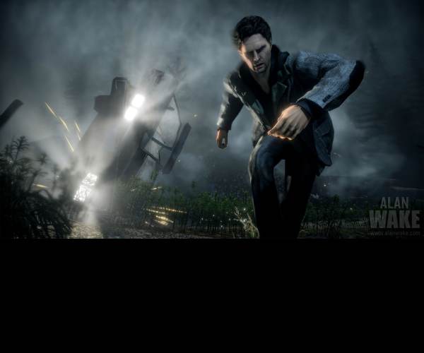 Alan Wake