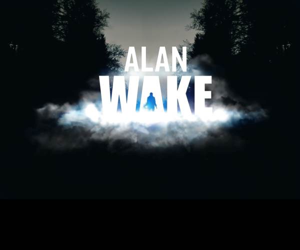 Alan Wake