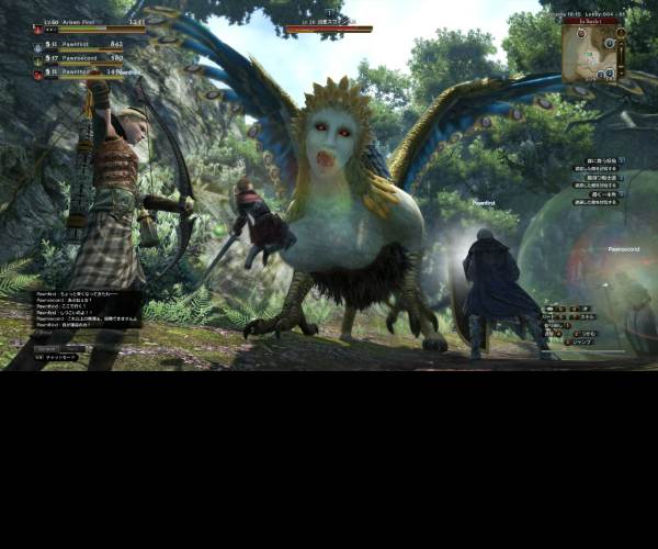 Dragons Dogma