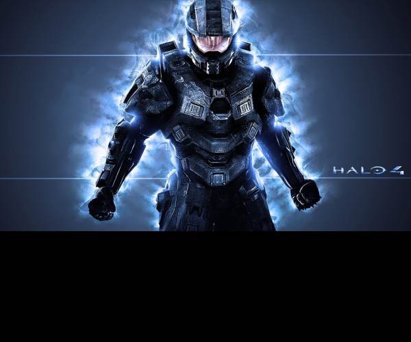 Halo 4
