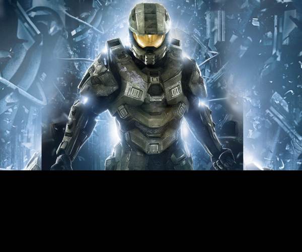 Halo 4