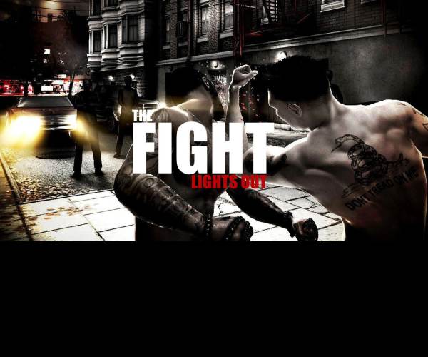 The Fight: Lights Out