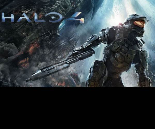 Halo 4