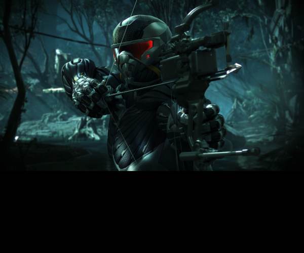 Crysis 3