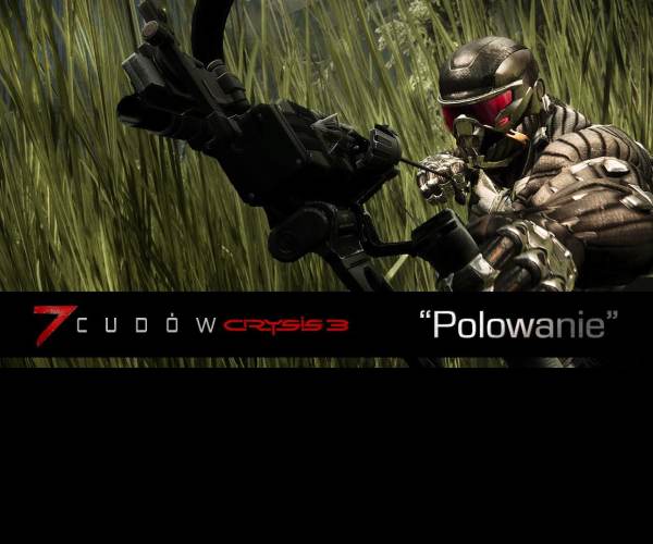 Crysis 3