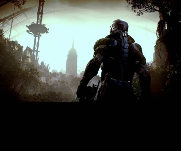 Crysis 3
