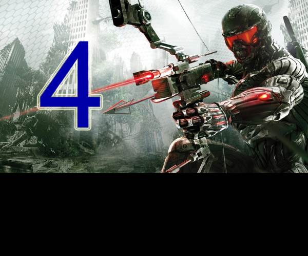 Crysis 3