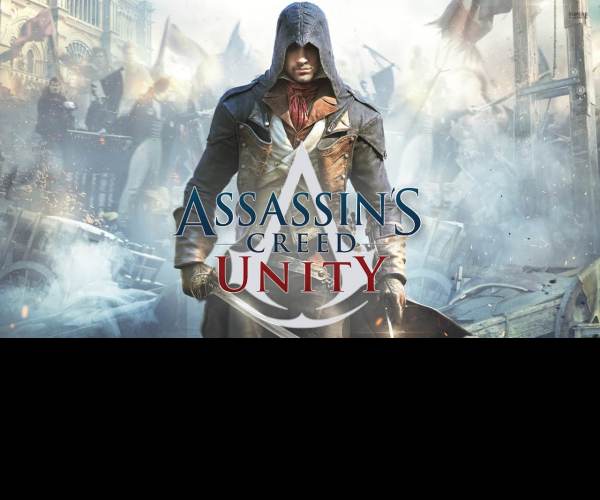 Assassin's Creed Unity