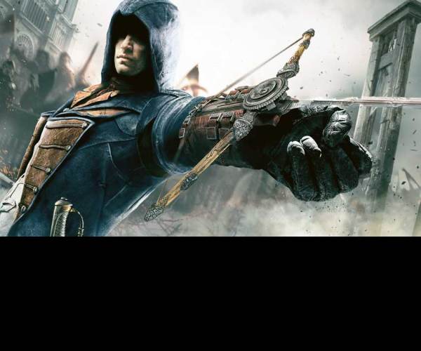 Assassin's Creed Unity