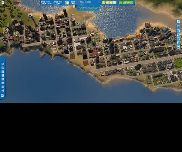 Cities XL 2011