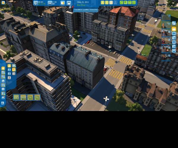 Cities XL 2011